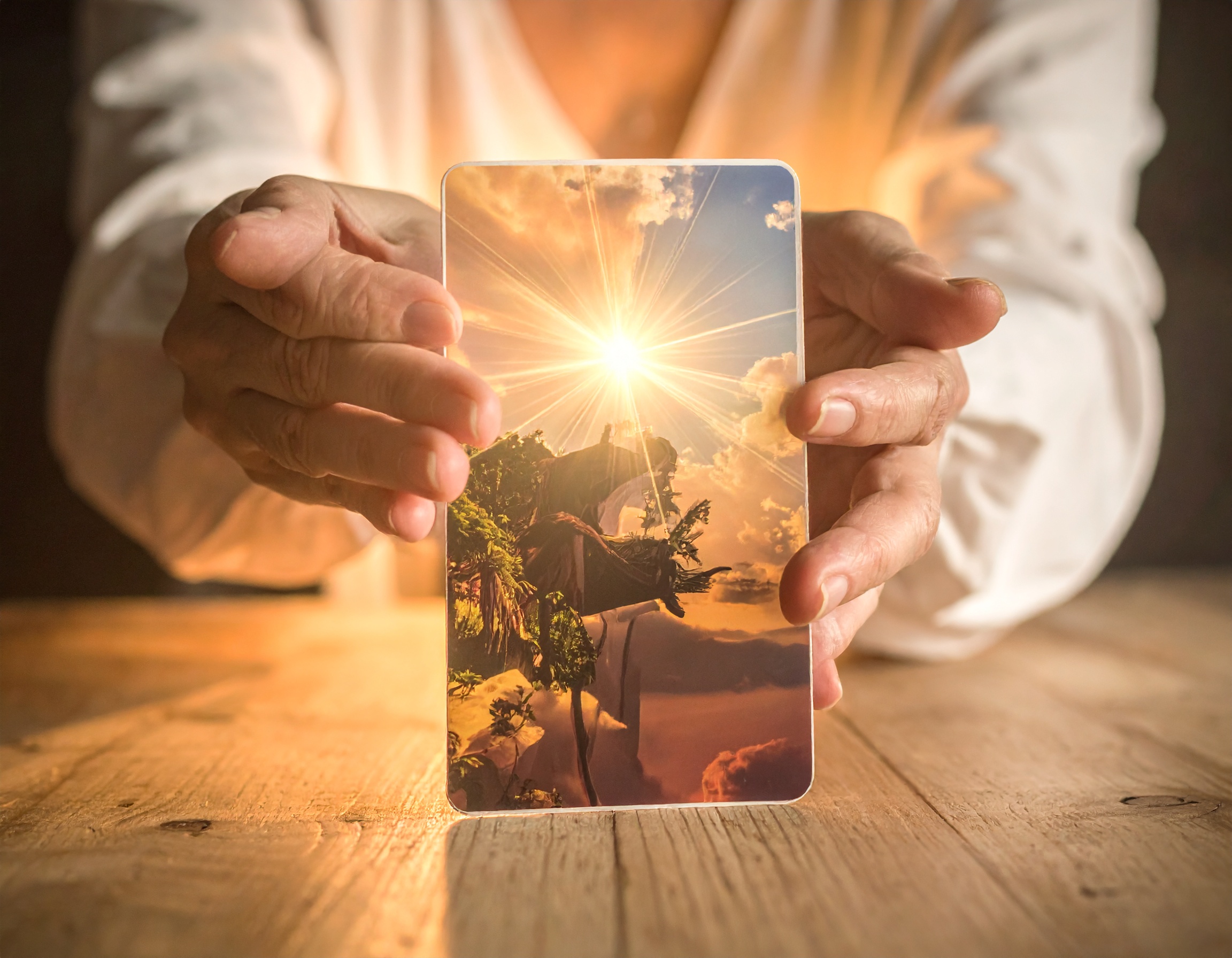 個別セッション