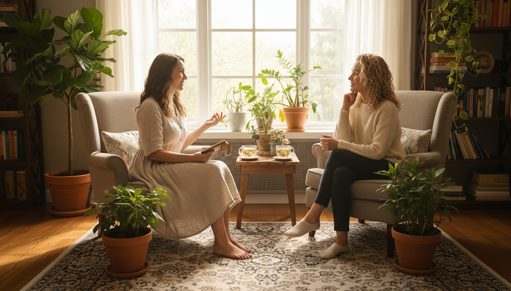 セッションのイメージ